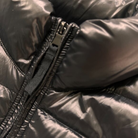 AQUA Packable Puffer Jacket - Picture 9 of 13